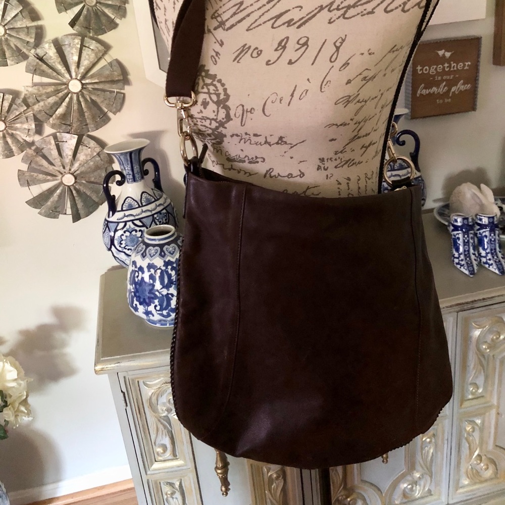 2 for $75
Christopher Kon crossbody bag
